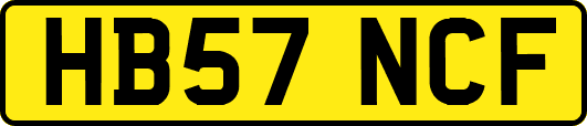 HB57NCF