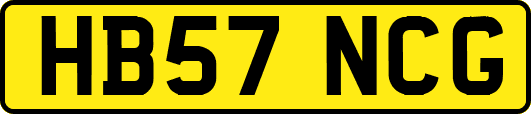 HB57NCG