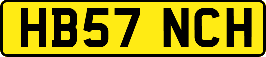 HB57NCH