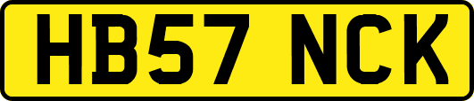 HB57NCK