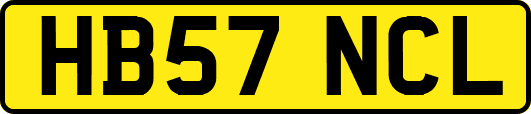 HB57NCL