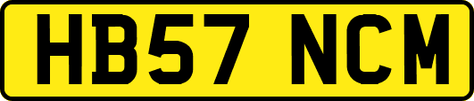 HB57NCM