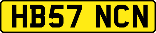 HB57NCN