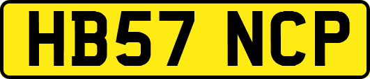 HB57NCP