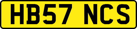 HB57NCS