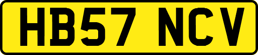 HB57NCV