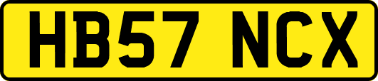 HB57NCX