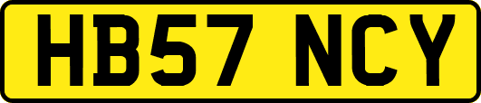 HB57NCY