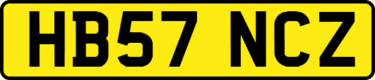 HB57NCZ