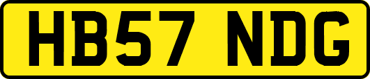 HB57NDG