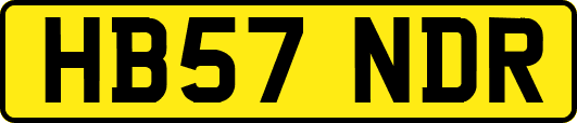HB57NDR