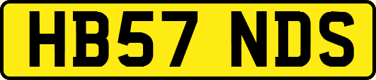 HB57NDS