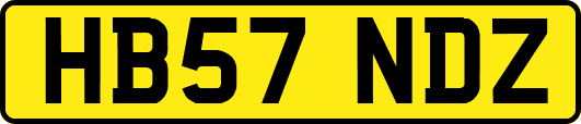 HB57NDZ