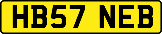 HB57NEB