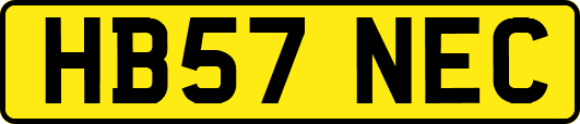 HB57NEC