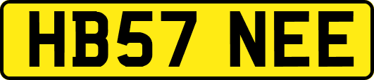 HB57NEE