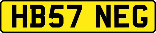 HB57NEG