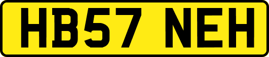 HB57NEH
