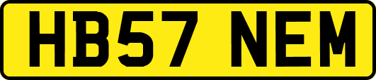 HB57NEM