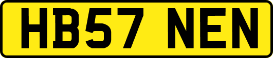 HB57NEN