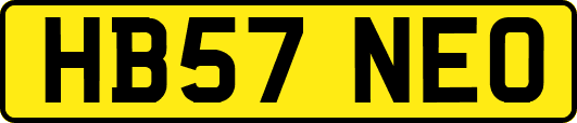 HB57NEO