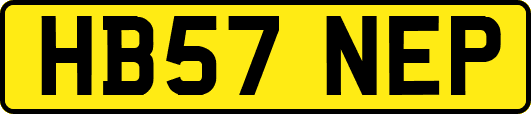 HB57NEP