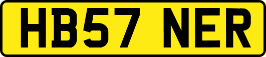 HB57NER