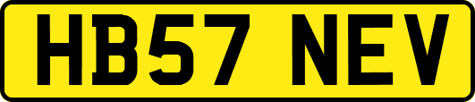 HB57NEV