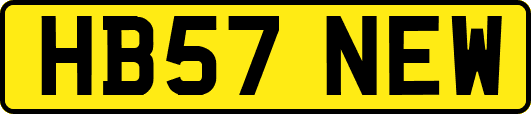 HB57NEW
