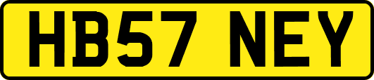 HB57NEY