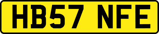 HB57NFE