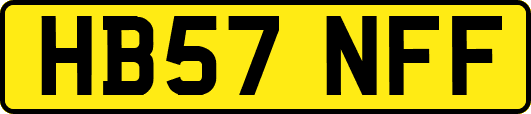 HB57NFF