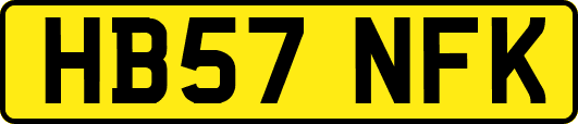 HB57NFK