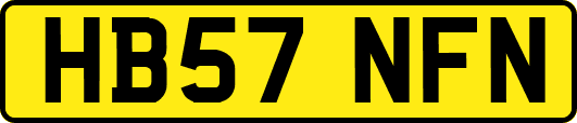 HB57NFN