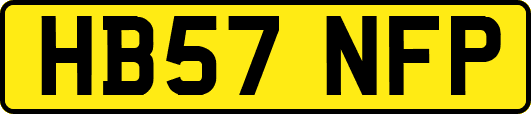 HB57NFP