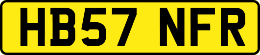 HB57NFR