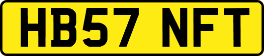 HB57NFT