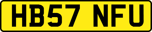 HB57NFU