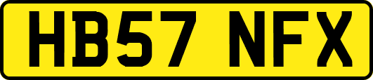HB57NFX