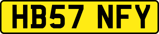 HB57NFY