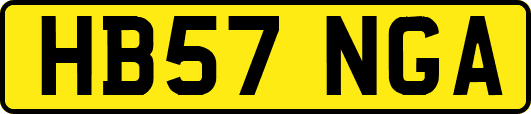 HB57NGA