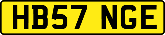 HB57NGE