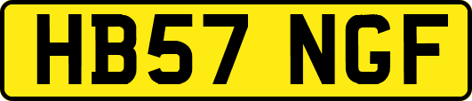 HB57NGF