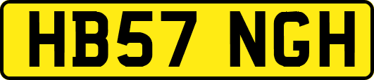 HB57NGH