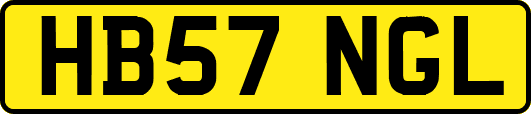 HB57NGL