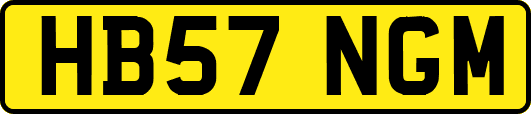 HB57NGM