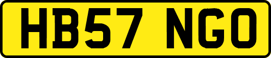 HB57NGO