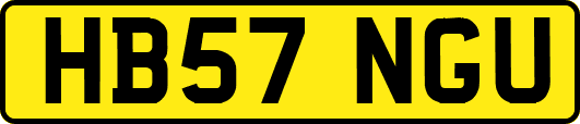 HB57NGU