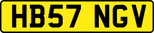 HB57NGV
