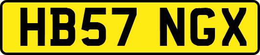HB57NGX